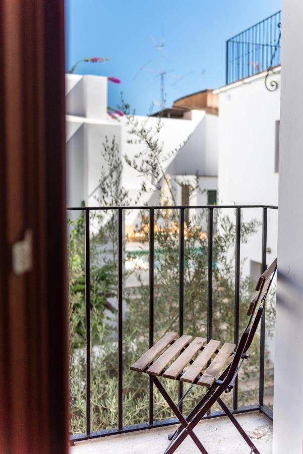 Hostal Aljibe Archidona Exterior foto