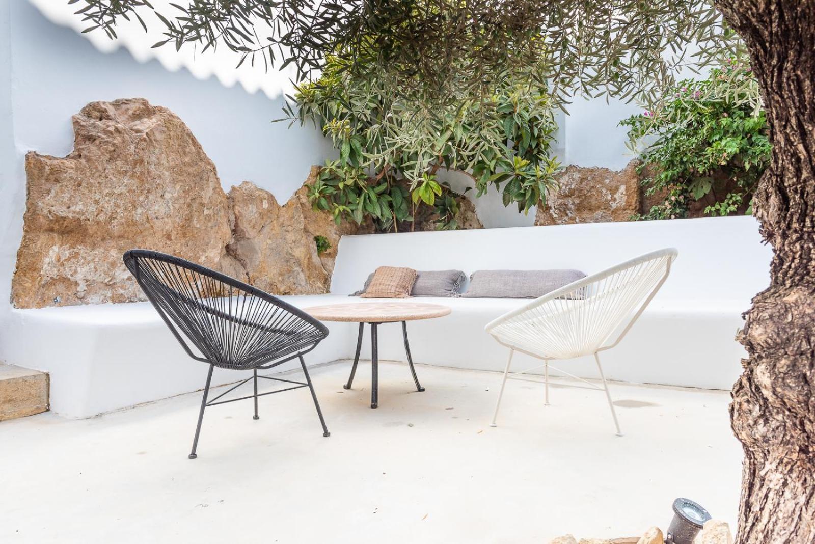 Hostal Aljibe Archidona Exterior foto